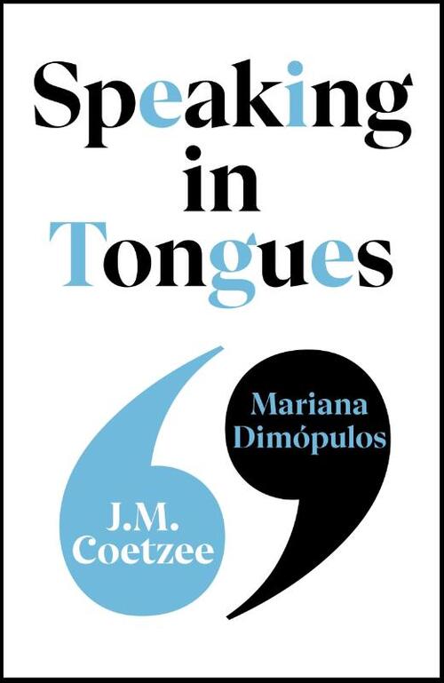 Speaking in Tongues
