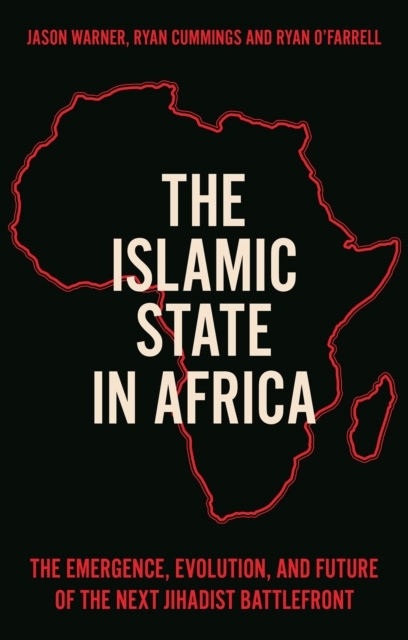 The Islamic State in Africa