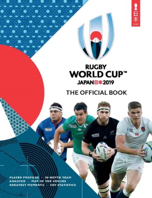 Rugby World Cup Japan 2019 (TM)