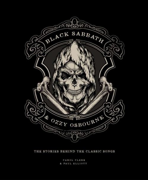 Black Sabbath & Ozzy Osbourne