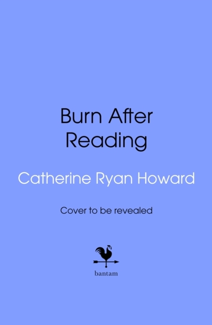 Burn After Reading
