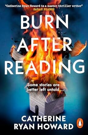 Burn After Reading