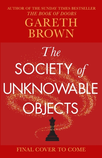 The Society of Unknowable Objects