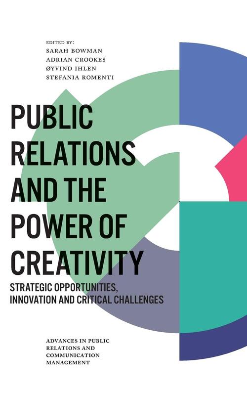 Public Relations and the Power of Creativity