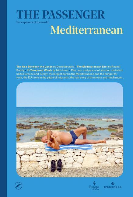 Mediterranean
