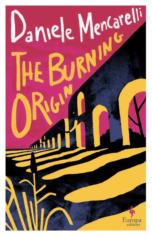 The Burning Origin