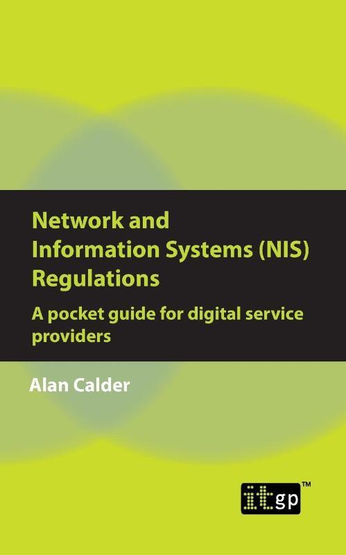 Network and Information Systems (NIS) Regulations - A pocket guide for digital service providers