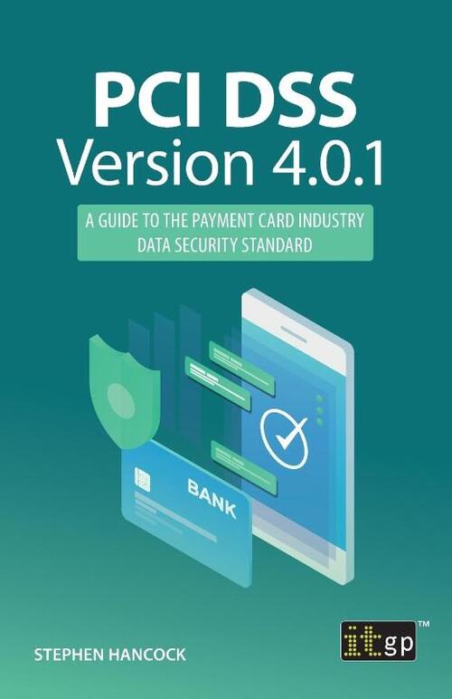 PCI DSS Version 4.0.1
