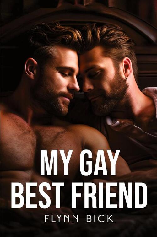 My gay best friend