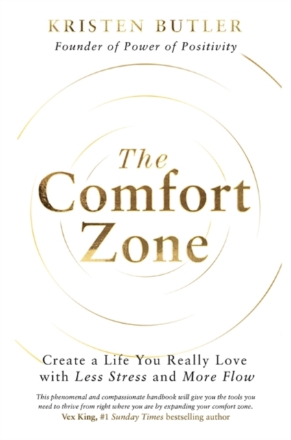 The Comfort Zone