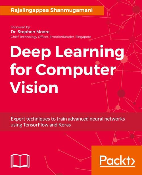 Deep Learning for Computer Vision