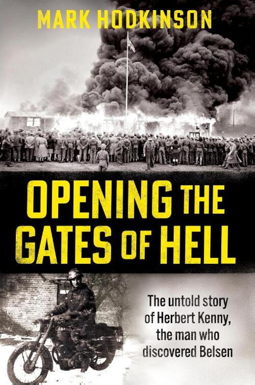 Opening The Gates of Hell