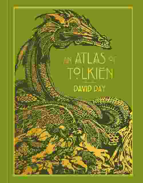 An Atlas of Tolkien
