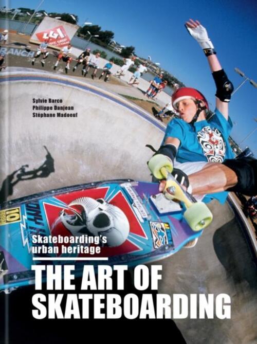 The Art of Skateboarding
