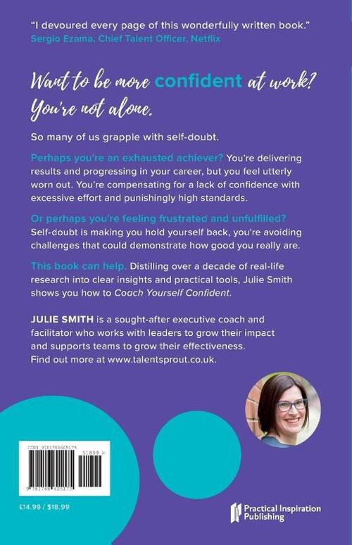 Coach Yourself Confident