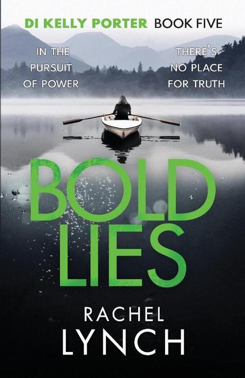 Bold Lies