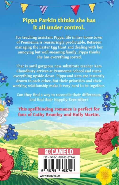 The Cornish Village School - Summer Love