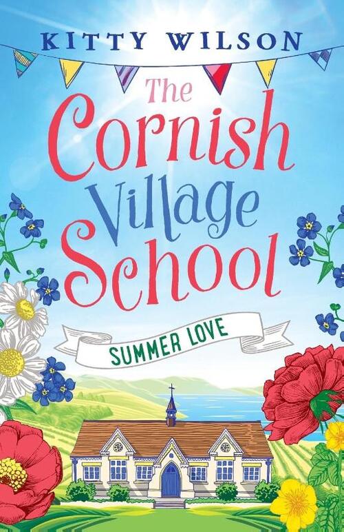 The Cornish Village School - Summer Love