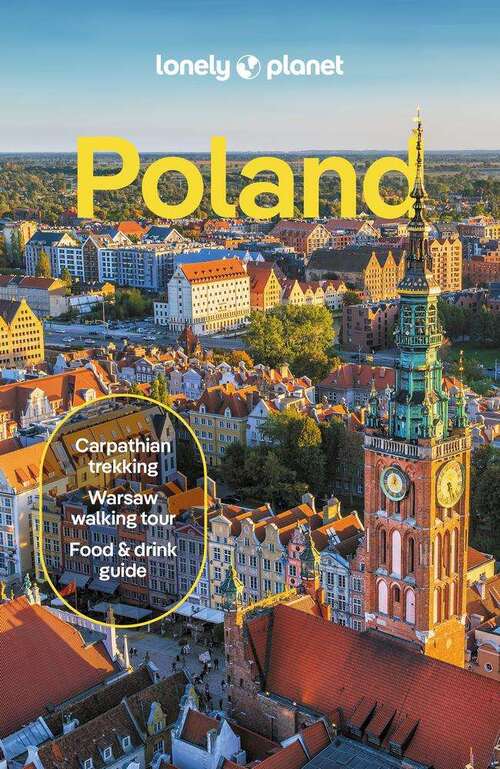 Lonely Planet Poland