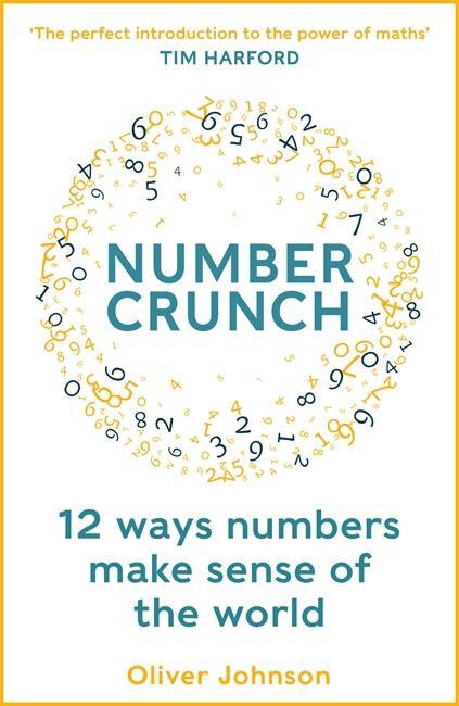 Numbercrunch