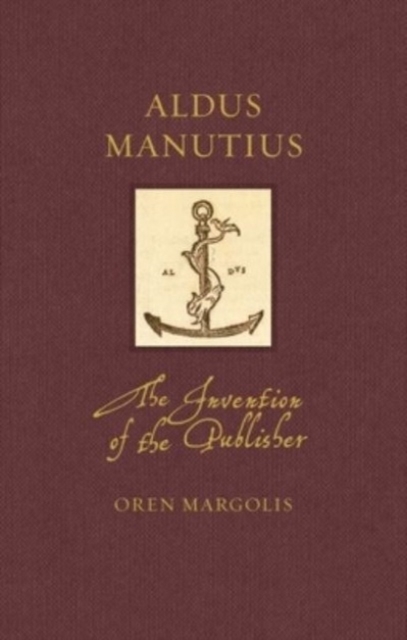 Aldus Manutius