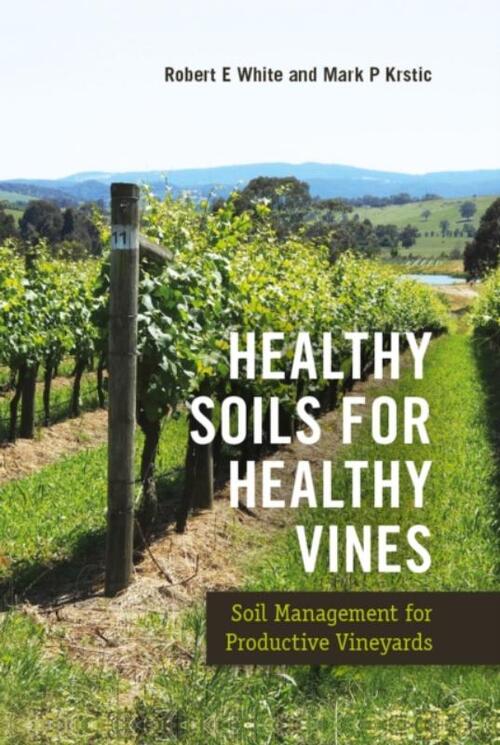 Healthy Soils for Healthy Vines