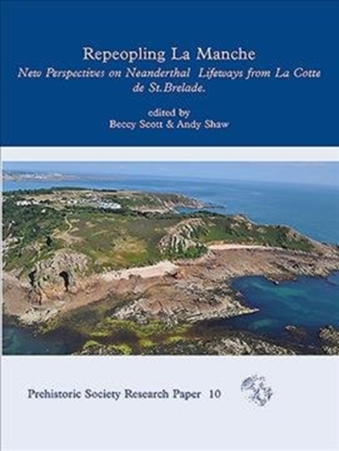 Repeopling La Manche