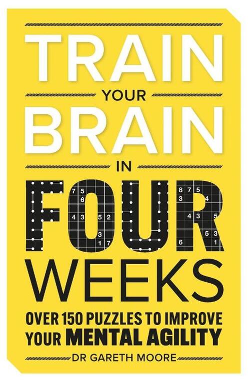 Train Your Brain in Four Weeks