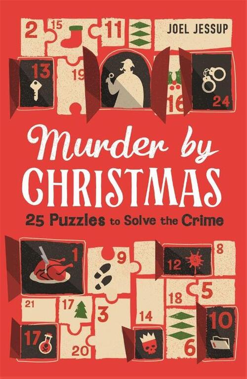 Murder by Christmas