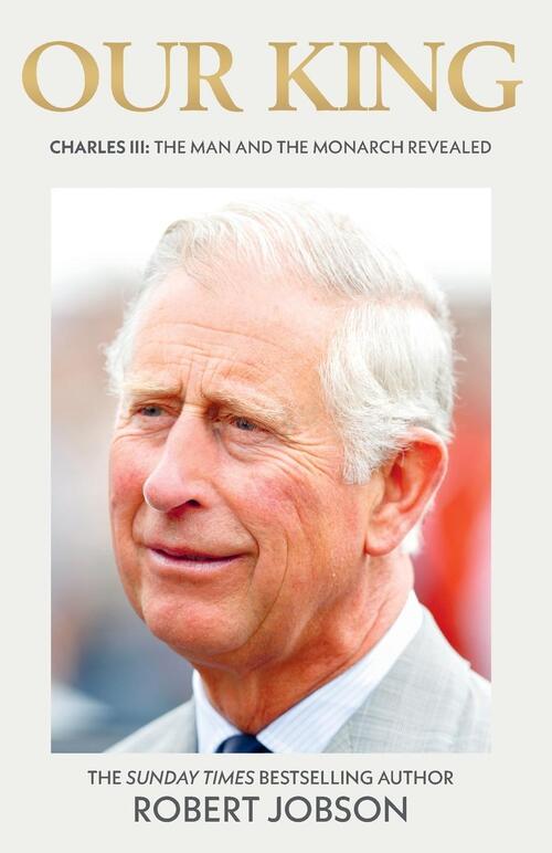 Our King: Charles III