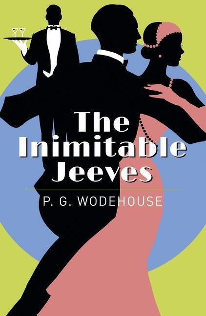 Inimitable Jeeves