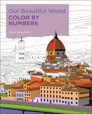 Our Beautiful World Color By N