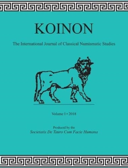 Koinon I, 2018