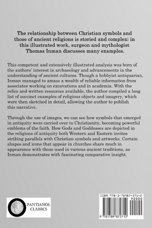 Ancient Pagan and Modern Christian Symbolism