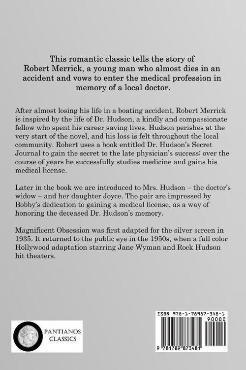 Magnificent Obsession