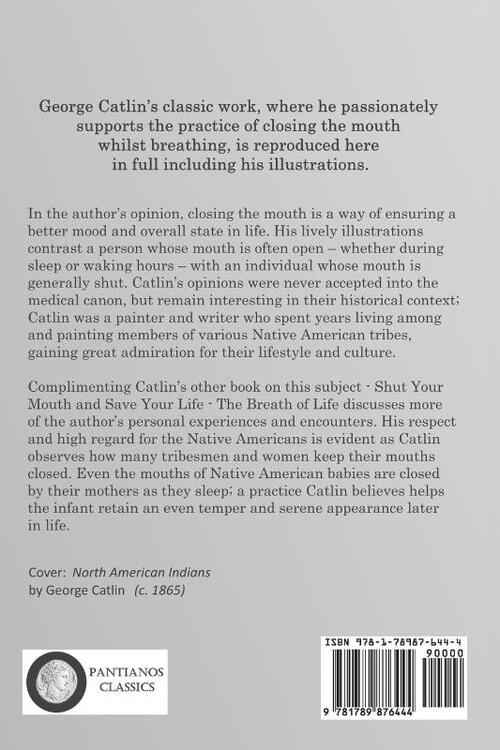 The Breath of Life, or Mal-Respiration