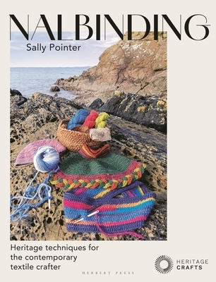 Nalbinding – It's Not Knitting