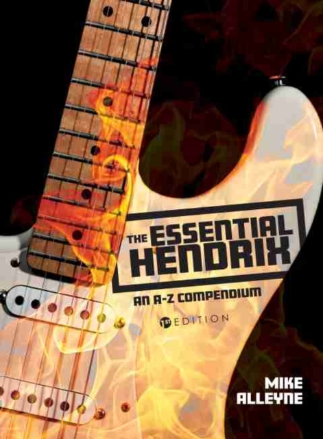 The Essential Hendrix