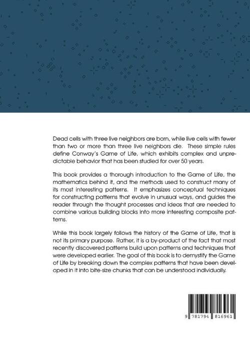 Conway's Game of Life