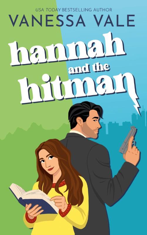Hannah and the Hitman