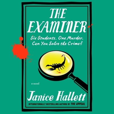 The Examiner