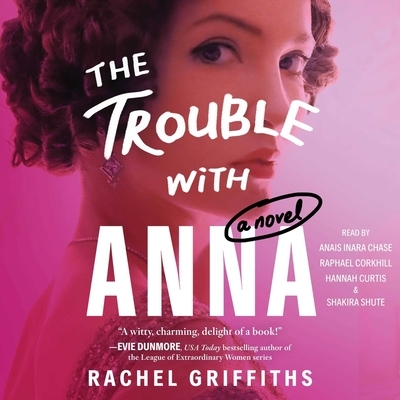 The Trouble with Anna