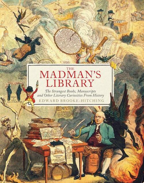 Madmans Lib
