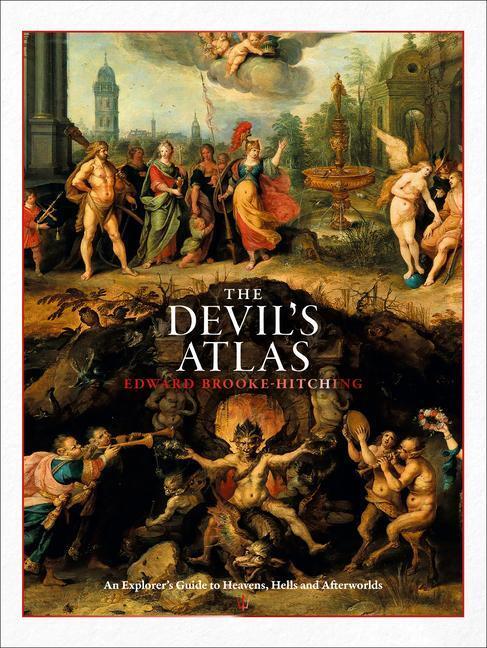 Devils Atlas