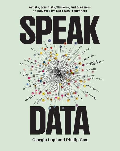 Speak Data