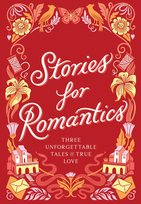 Stories for Romantics Boxed Set