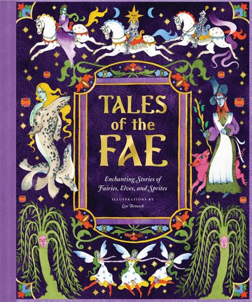 Tales of the Fae