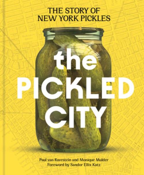 The Pickled City