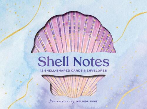 Shell Notes