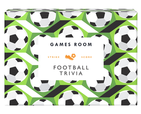 Football Trivia (International Edition)